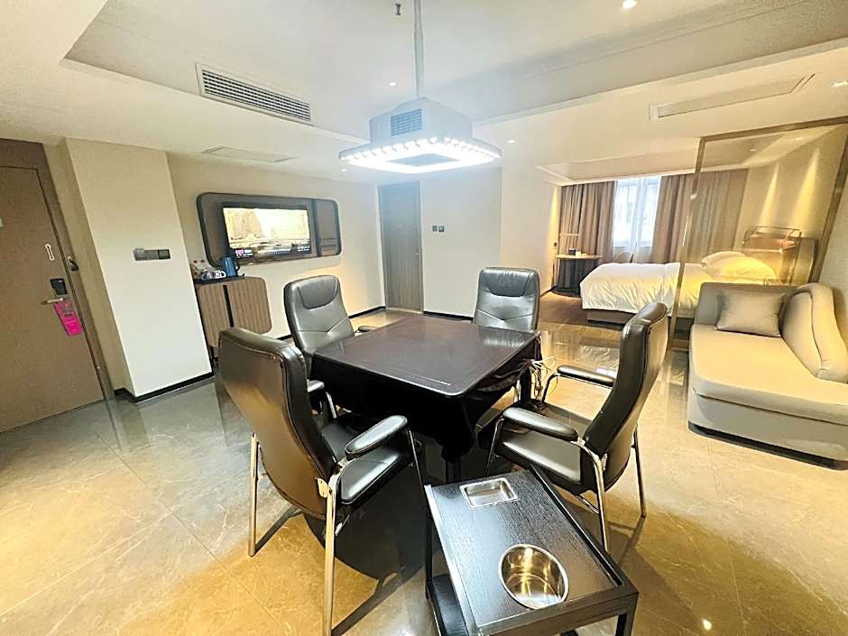Echarm Hotel Jishou Municipal Government Qianzhou Ancient Town