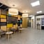 B&B HOTEL Rouen Centre