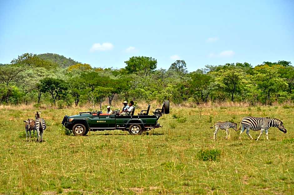 Mabula Game Lodge