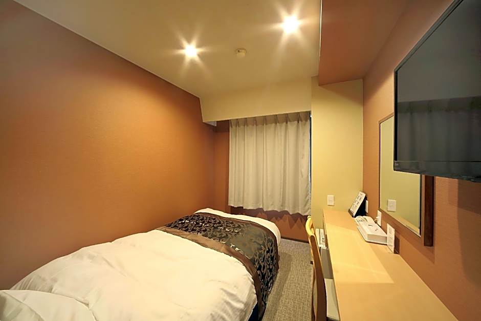Hotel Keifuku Fukui Ekimae