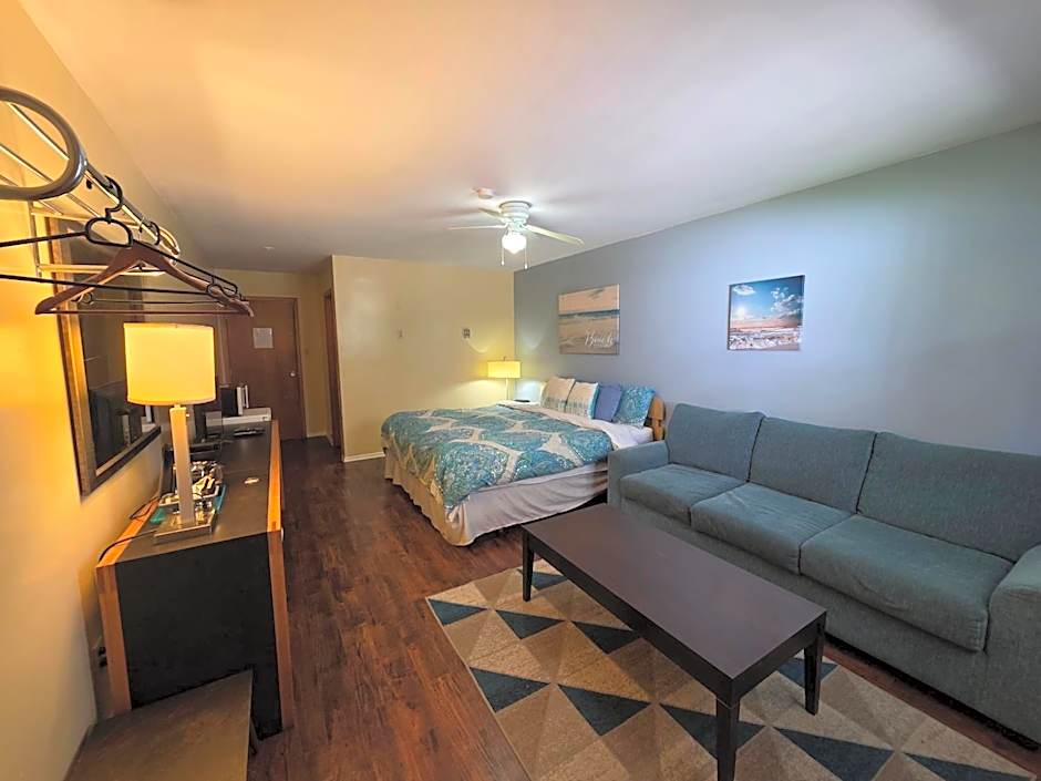 Shenstone Motor Inn and Restaurant