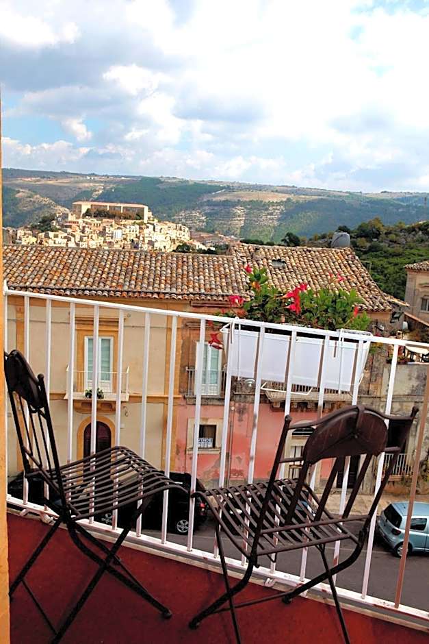 Hotel La Dimora di Piazza Carmine