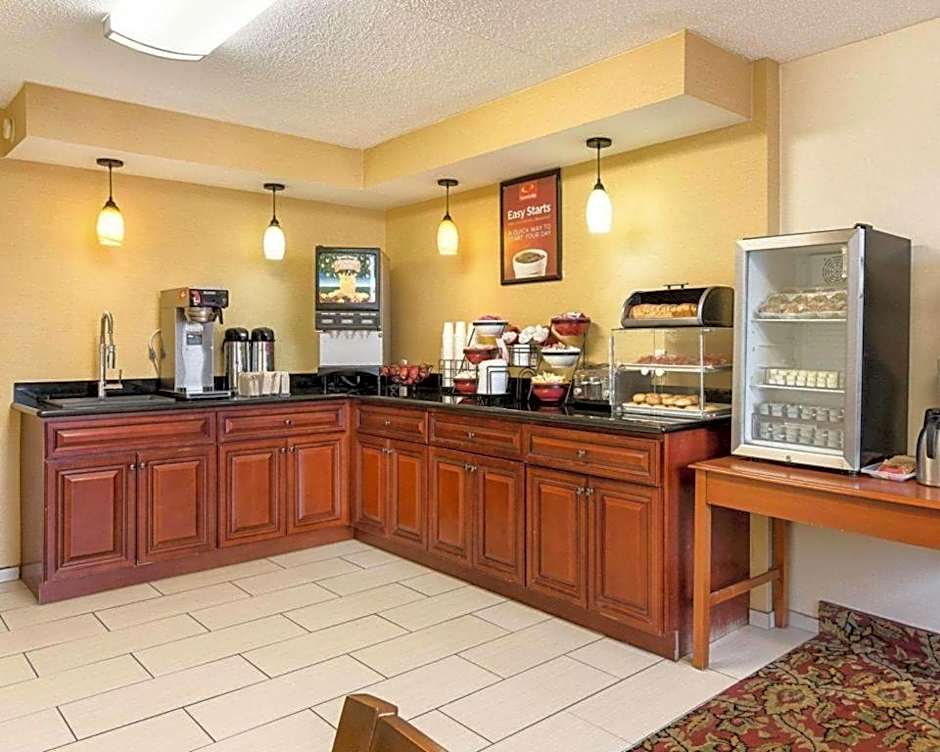 Econo Lodge Near Quantico Marine Base