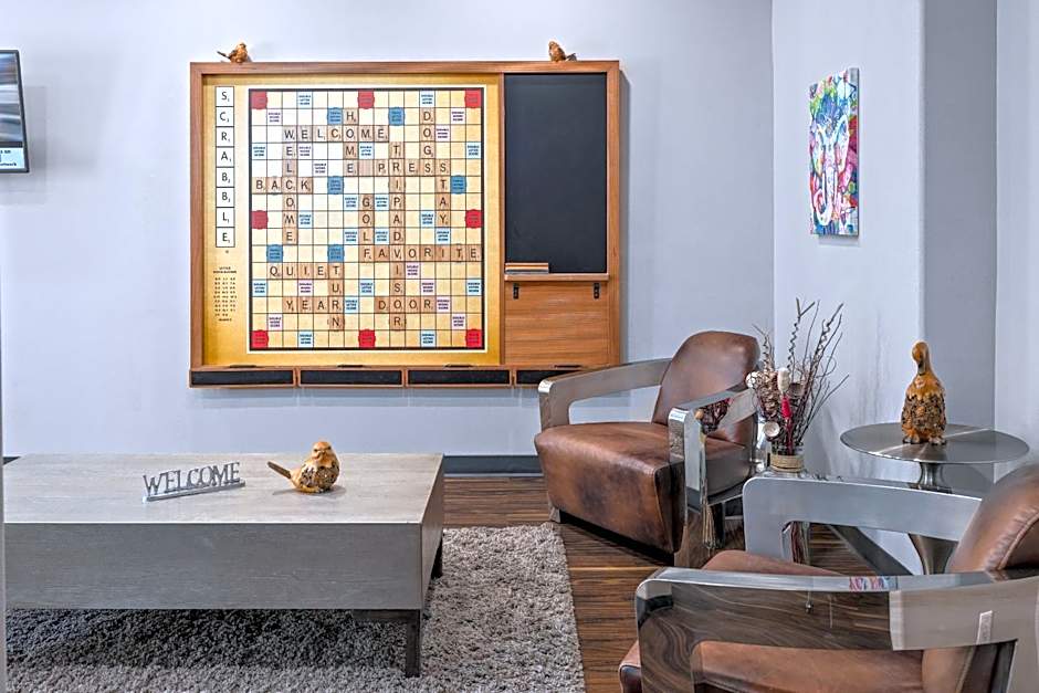 Home Inn Medicine Hat