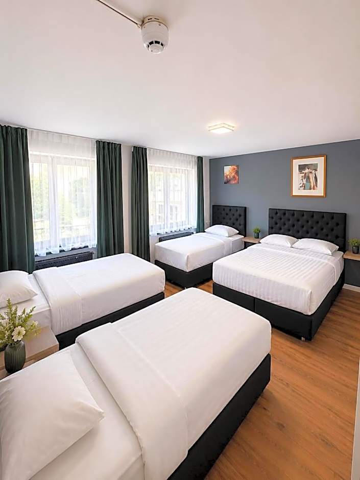 Hotel Albergo