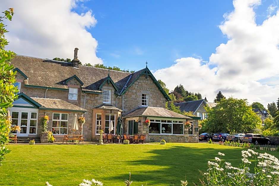 Westlands of Pitlochry