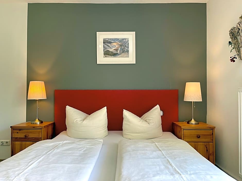 Haus Am Mühlbach - SommerBergBahn unlimited kostenlos