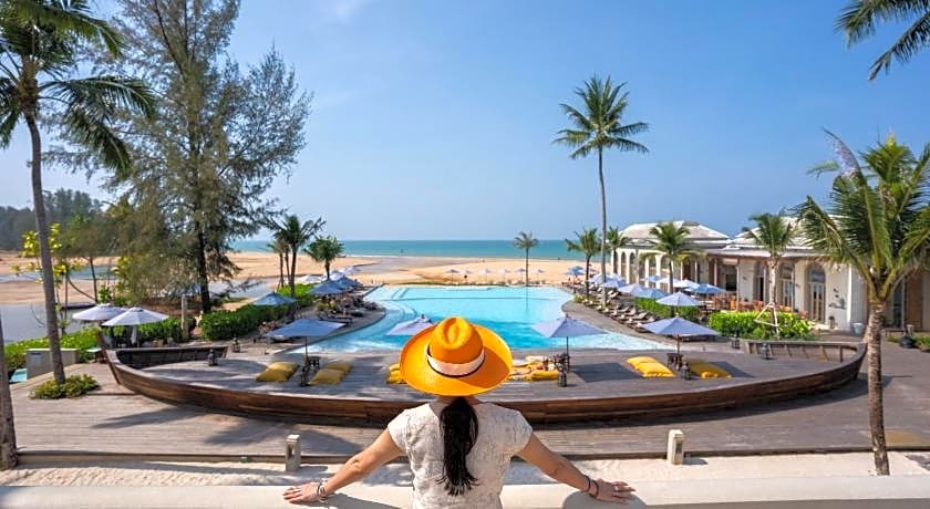 Devasom Khao Lak Beach Resort & Villas