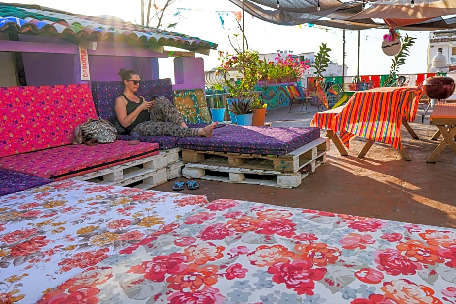 Hostel Vallarta
