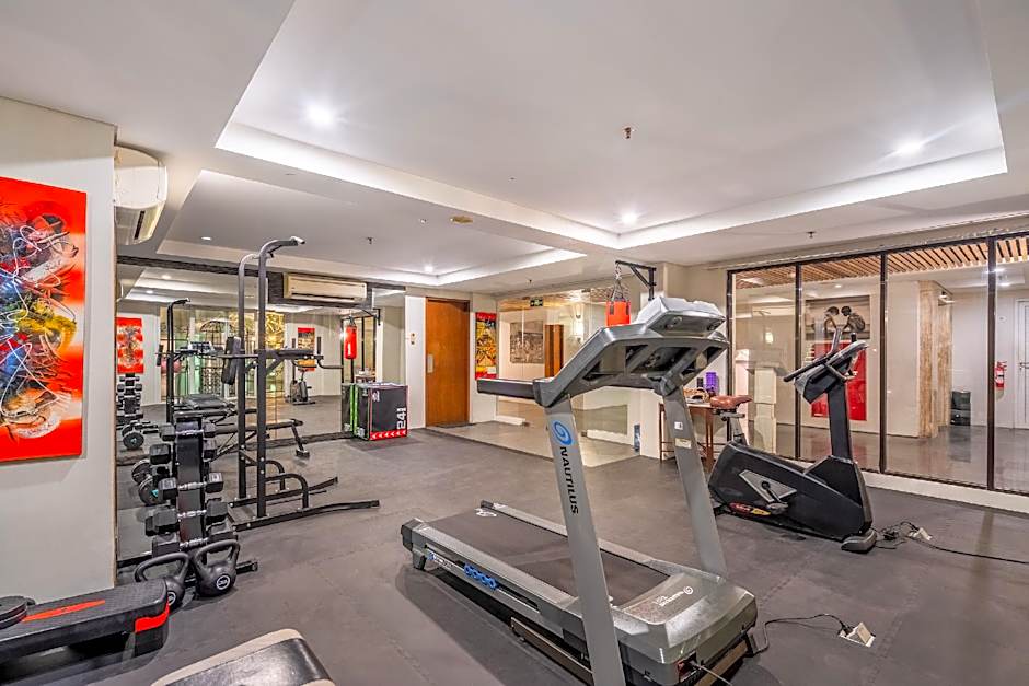 Paragon Hotel Seminyak