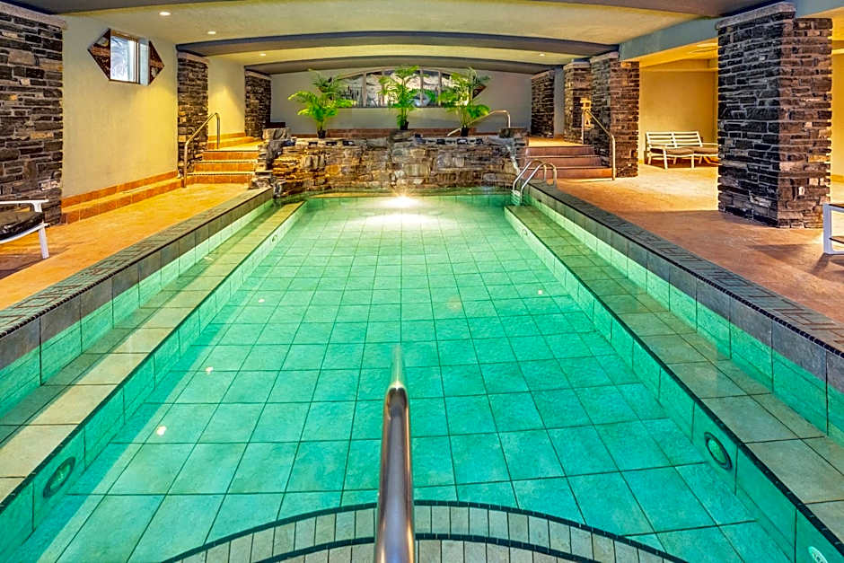 Royal Canadian Lodge