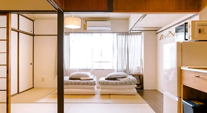 Guesthouse Rico