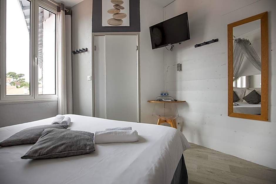 Hôtel Familial L'Ostréi