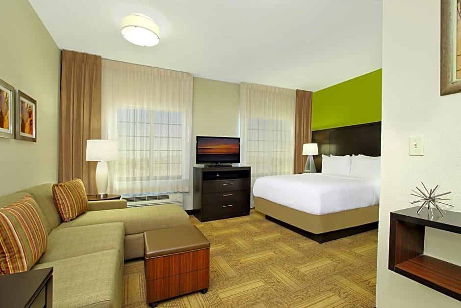 Staybridge Suites - Odessa - Interstate HWY 20 By IHG
