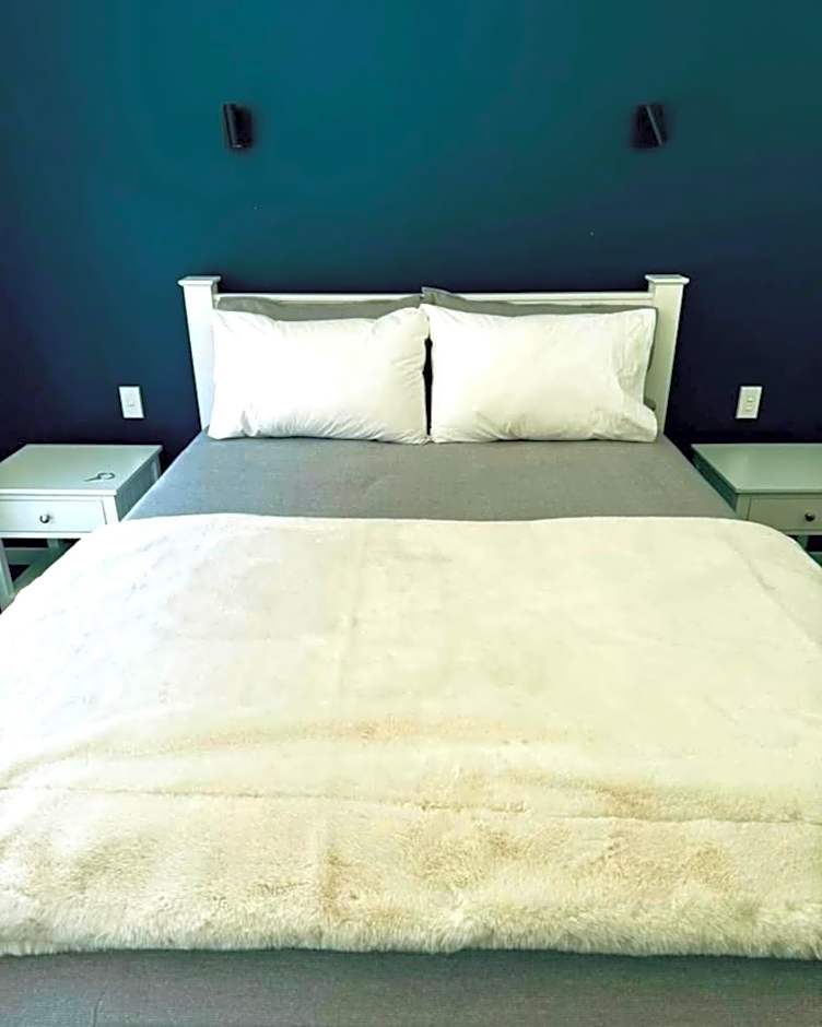 Athol Country Bed & Breakfast