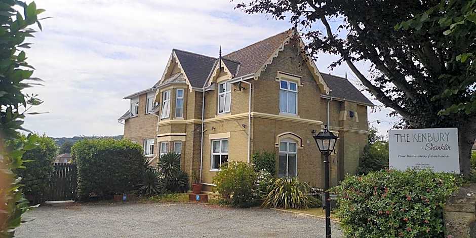 The Kenbury B&B