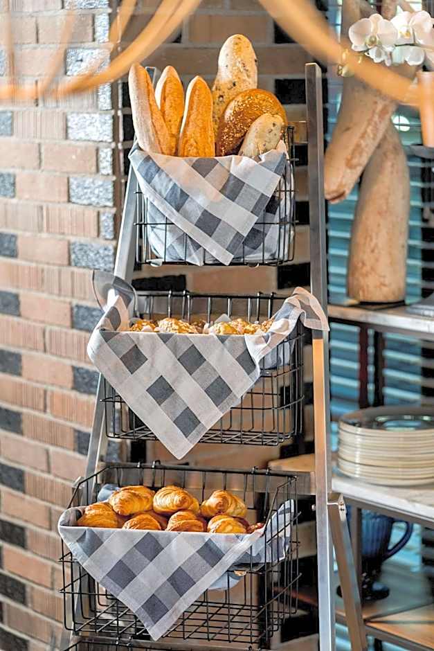 Hyatt Centric Las Condes Santiago