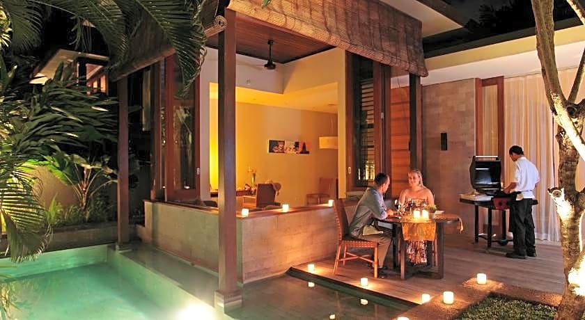 The Elysian Boutique Villa Hotel