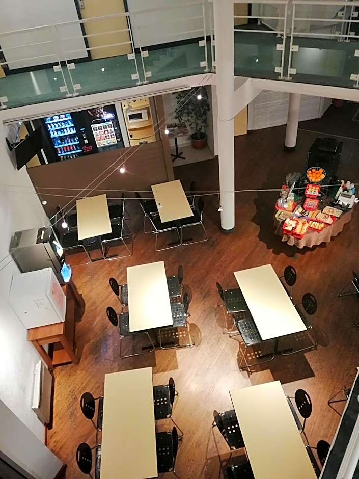 Mister Bed Chambray Les Tours