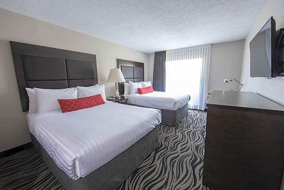 SureStay Hotel by Best Western Castlegar