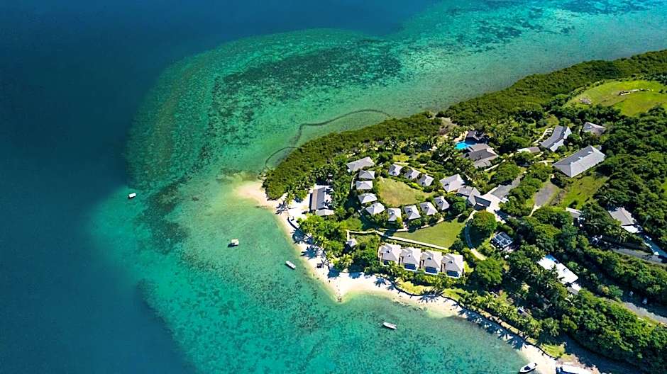 Photo 1 of 50 of Volivoli Beach Resort