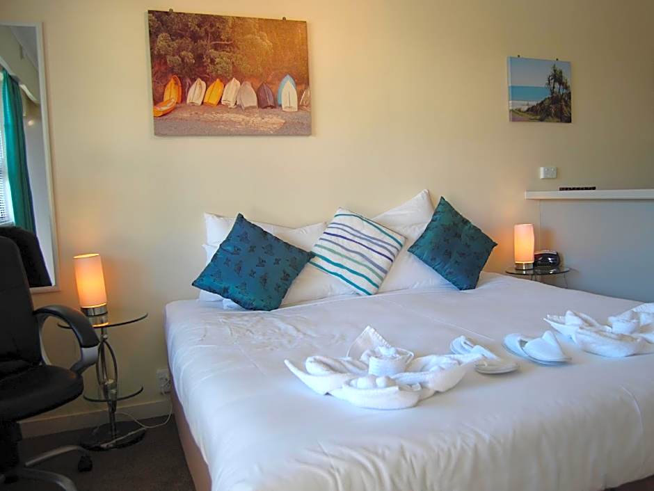 Rotorua Motel