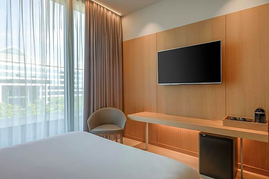 AC Hotel by Marriott Diagonal L´Illa