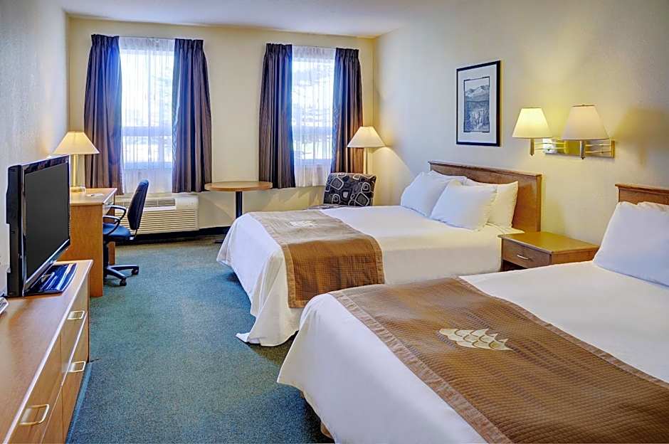 Lakeview Inns & Suites - Okotoks