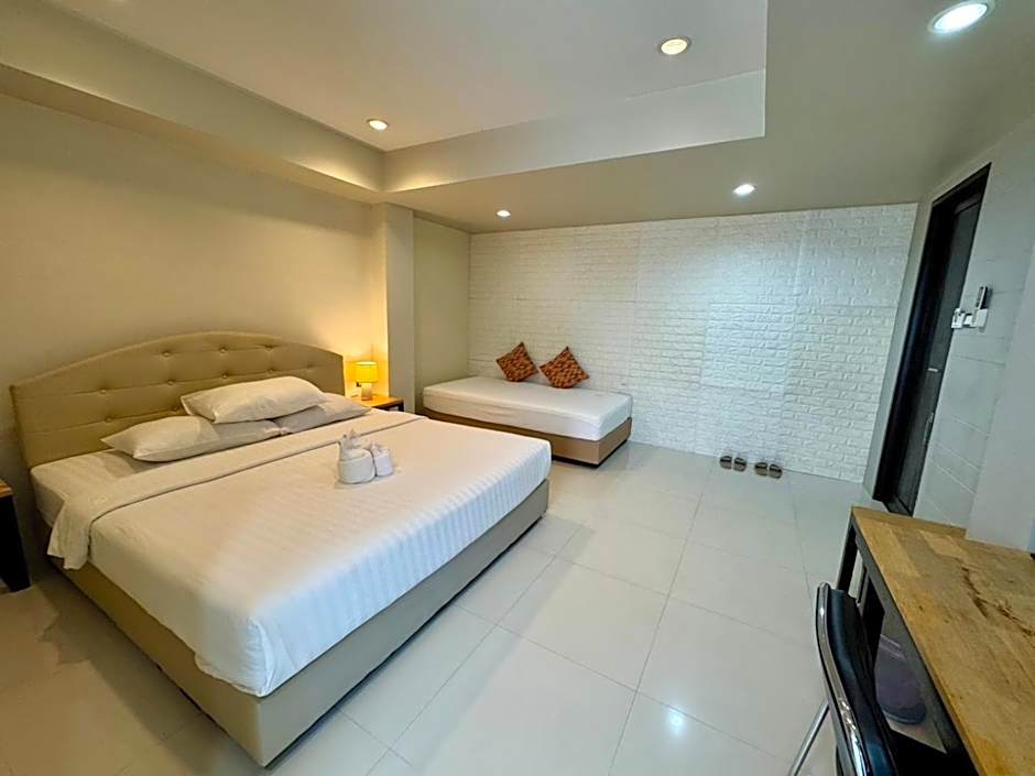 Le Neuf Nakorn Lampang