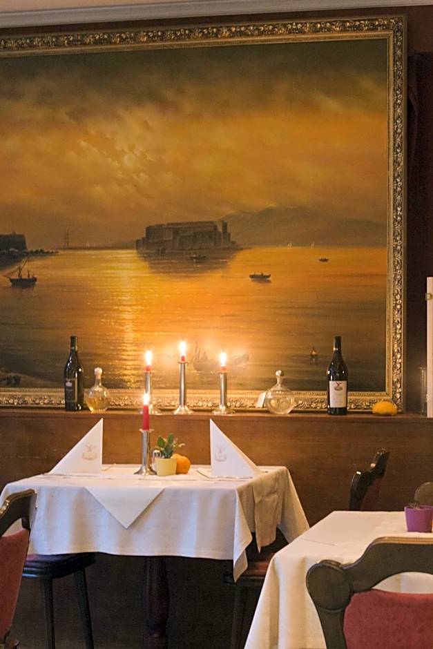 Top Hotel Amberger