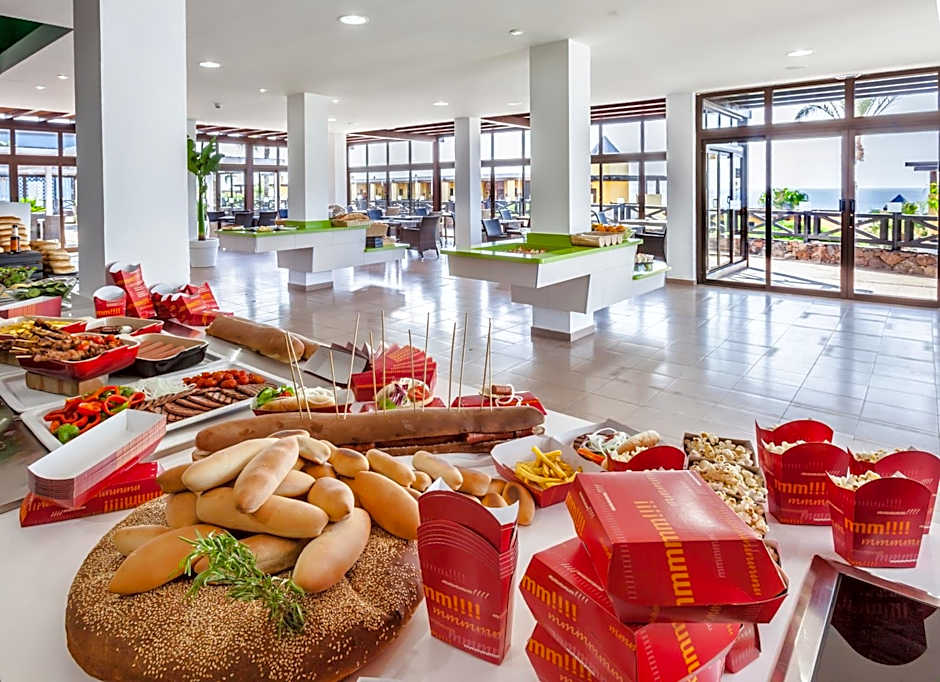 Occidental Jandia Playa