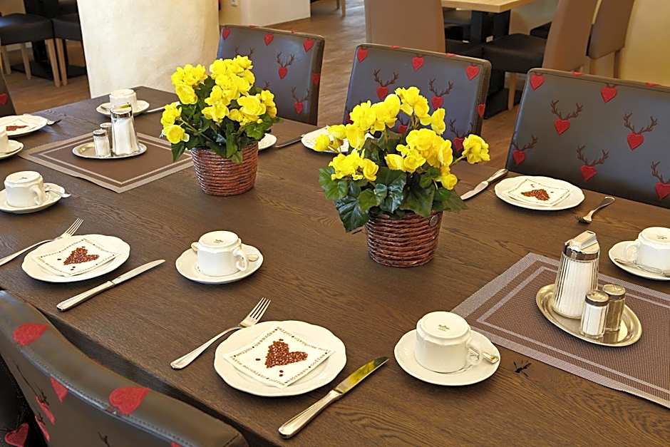 Hotel Sauerlacher Post