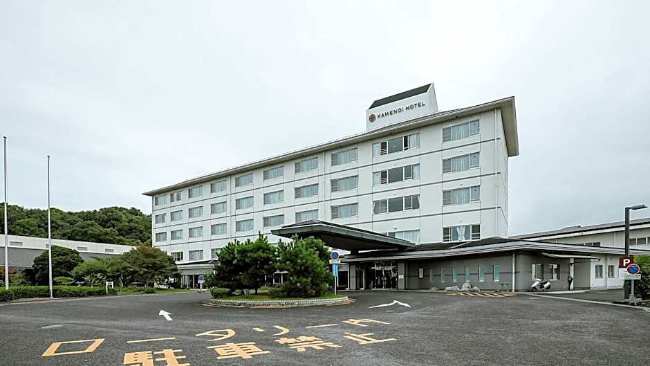 KAMENOI HOTEL KANONJI