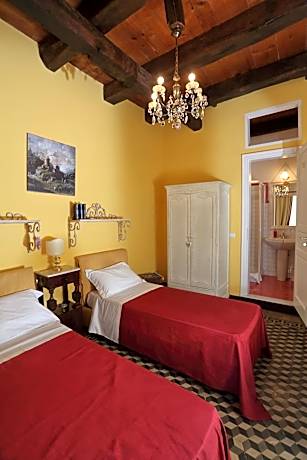 Budget Double or Twin Room