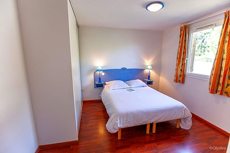 Olydea la Chalosse - Cassen