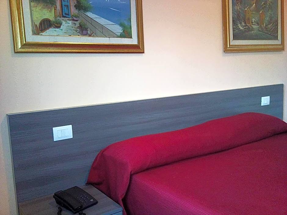 Hotel Bristol
