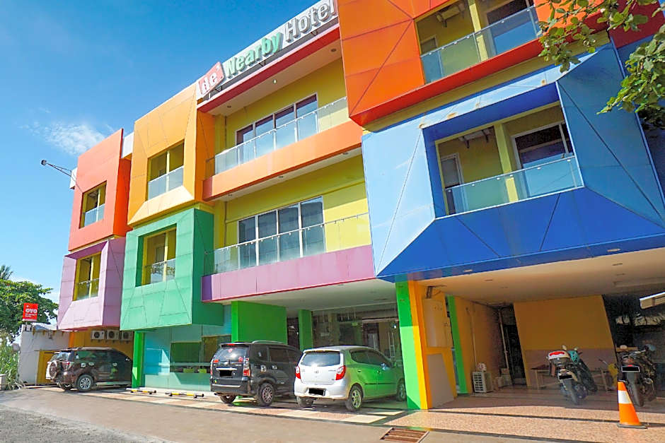 OYO 770 De Nearby Hotel