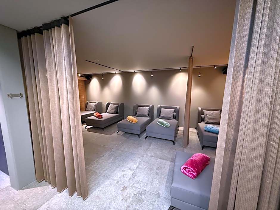 Hotel Matterhornblick