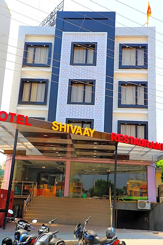 Hotel Shivaay – Haridwar, WV