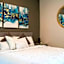 Luxury Oceanview Studio at Miami Design District