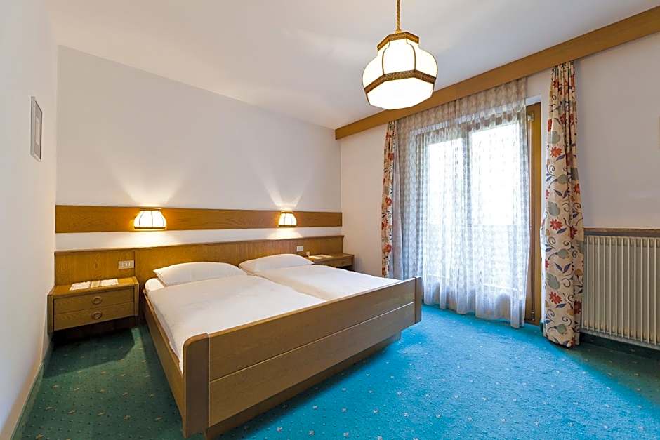 Hotel Brückenwirt - Al Ponte