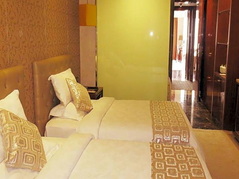 East Coast Hotel