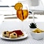HOTEL ADRIA BEACH