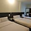 Hotel Mewah Impiana