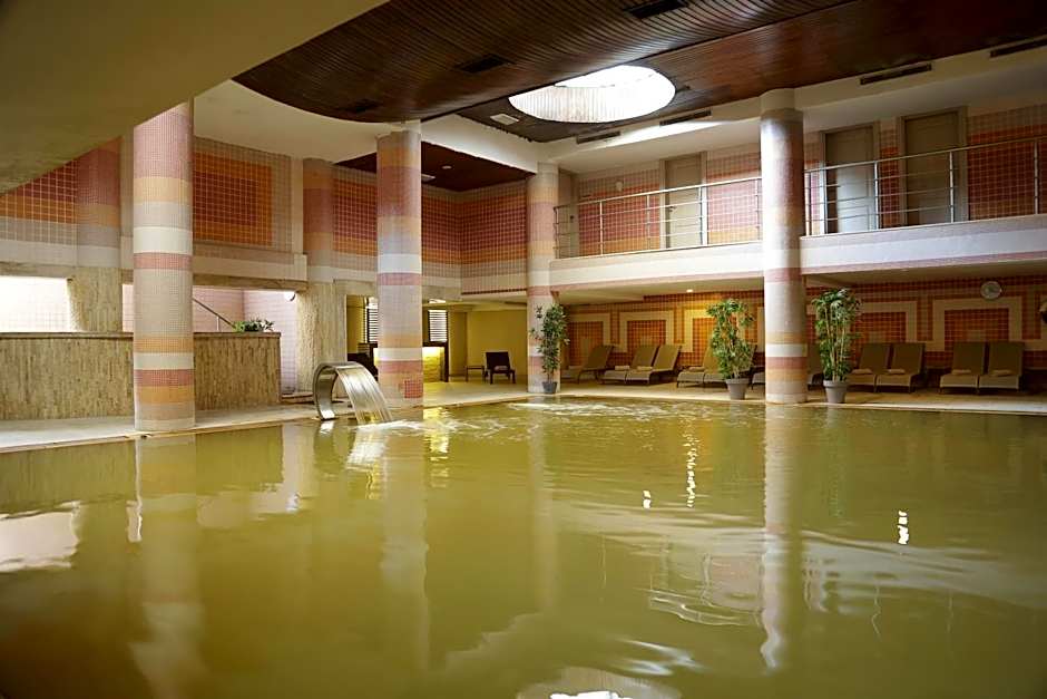 Piril Hotel Thermal&Beauty SPA