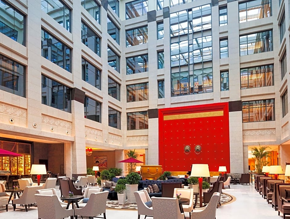 Wyndham Grand Xi'an South