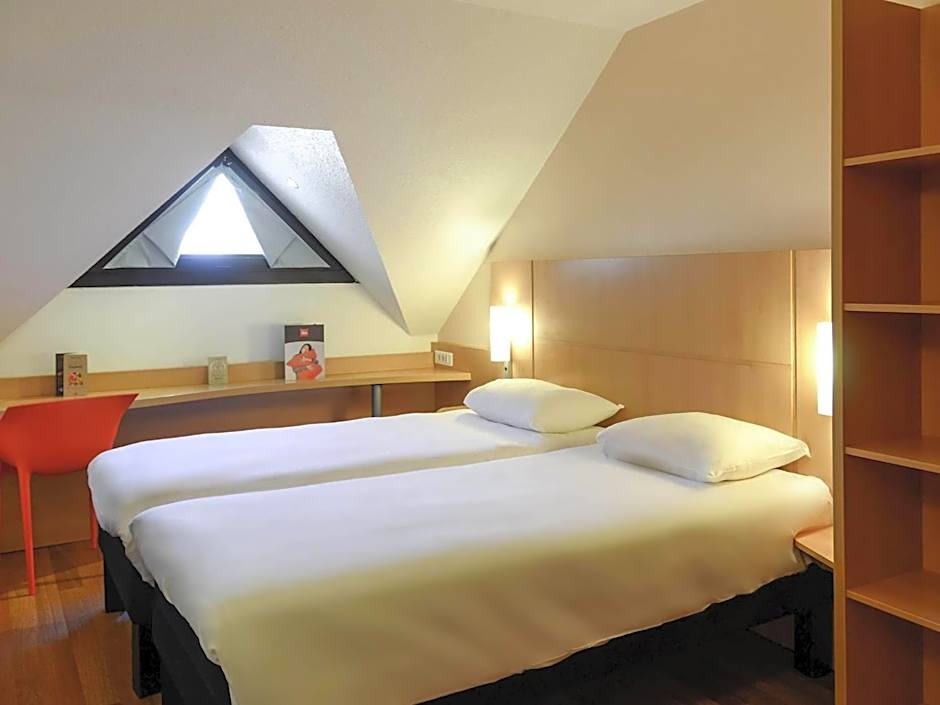 Hôtel Ibis Nevers