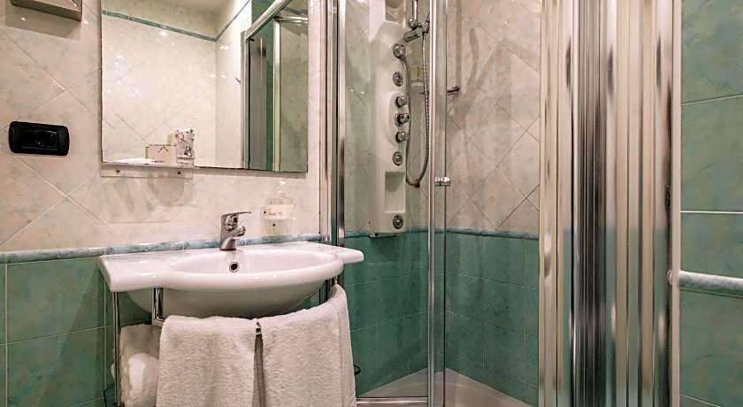 Hotel Augustus Riccione