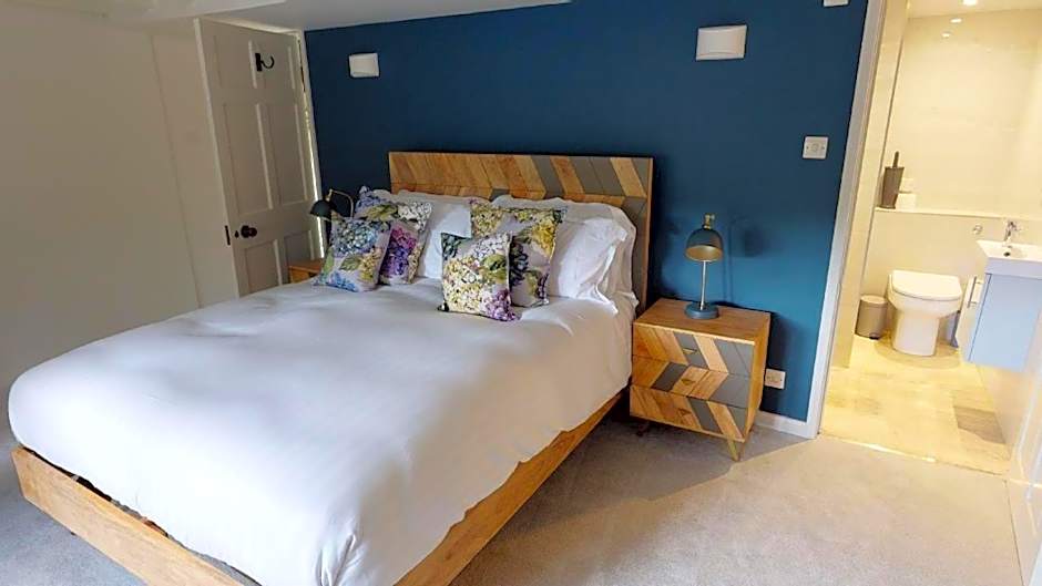 The Gamekeeper's Inn