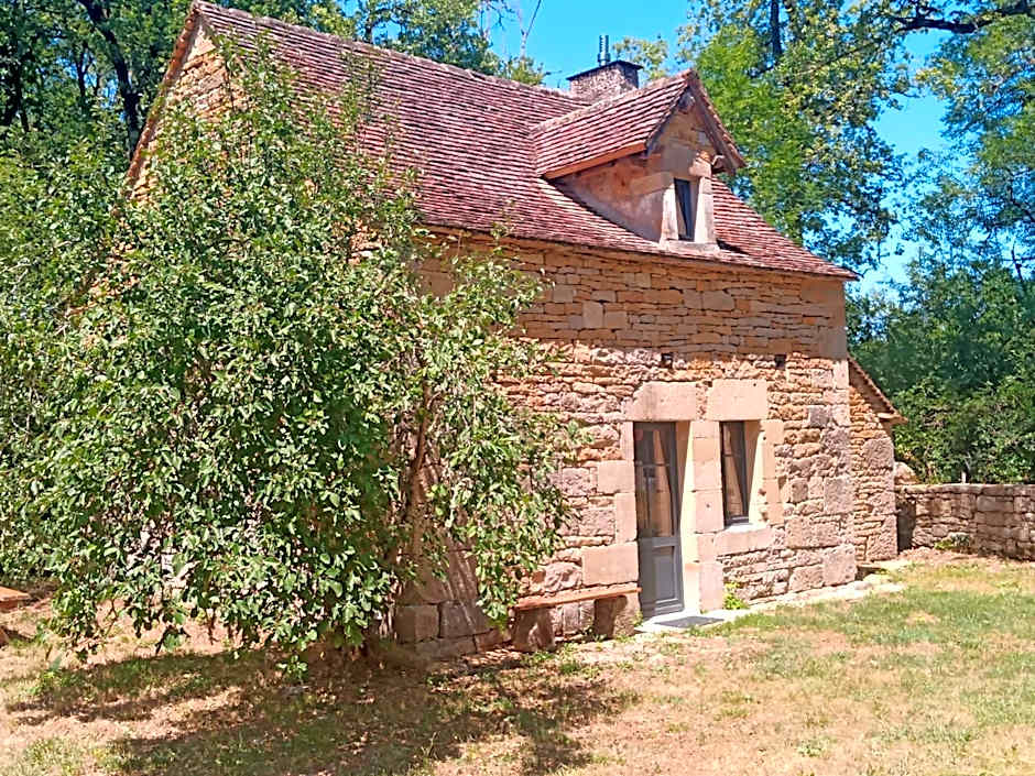 Les granges de l abbaye
